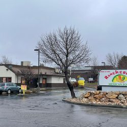 Rancherito's Mexican Food - Exterior