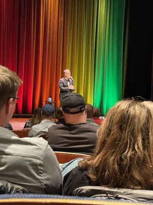 Vern Riffe Center for Government and the Arts