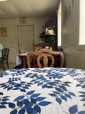 Bethel Market Cafe by null