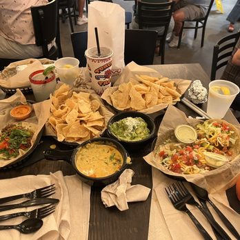 Torchy's Tacos - Queso, tacos, chips and drinks - Tacos Near Me - Gilbert, Arizona Torchy's Tacos - Queso, tacos, chips and drinks - Tacos Near Me - Gilbert, Arizona