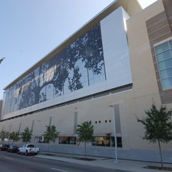 Glenwood Agency - Downtown Raleigh Shimmer Wall