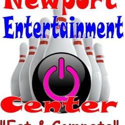 Newport Entertainment Center