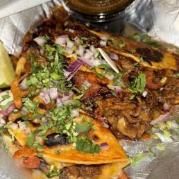 Birria Tacos Birria Tacos
