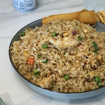 Mr Chef Asian Bistro - Fried Rice - Asian Fusion Near Me - Denver, Colorado Mr Chef Asian Bistro - Fried Rice - Asian Fusion Near Me - Denver, Colorado