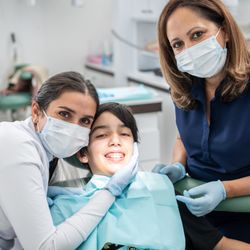 Kendall Complete Dental