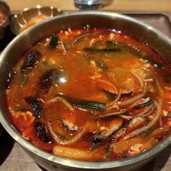 Anytime Kitchen Fort Lee - Sushi Bars Near Me - Fort Lee, New Jersey