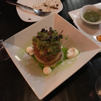 Cravings Tapas Bistro - Tapas/Small Plates Near Me - Ridgewood, New Jersey Cravings Tapas Bistro - Tapas/Small Plates Near Me - Ridgewood, New Jersey