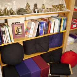 Berkeley Shambhala Meditation Center - Bookstore