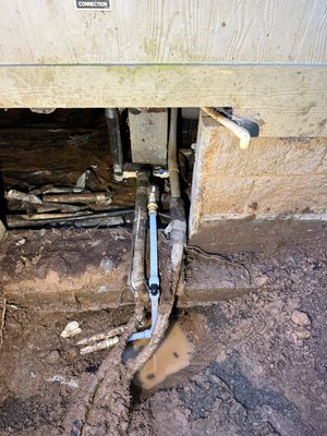 Reliable Plumbing