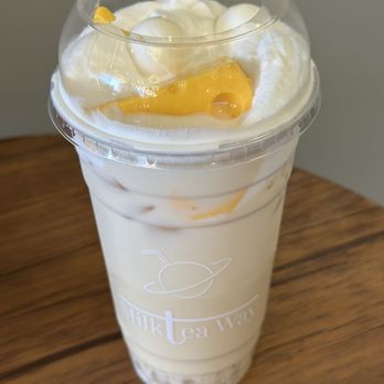 Milktea Way - Coffee & Tea Near Me - San Jose, California Milktea Way - Coffee & Tea Near Me - San Jose, California