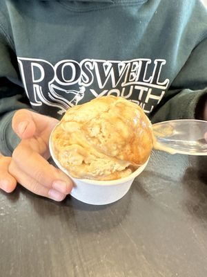 Butter & Cream by null