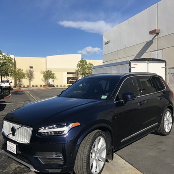 Xact Window Tinting - Full front Xpel Ultimate Plus paont protection film, 3M Crystalline 70 windshield, 3M Crystalline 40 sides and rear. - Auto Customization Near Me - Ontario, California