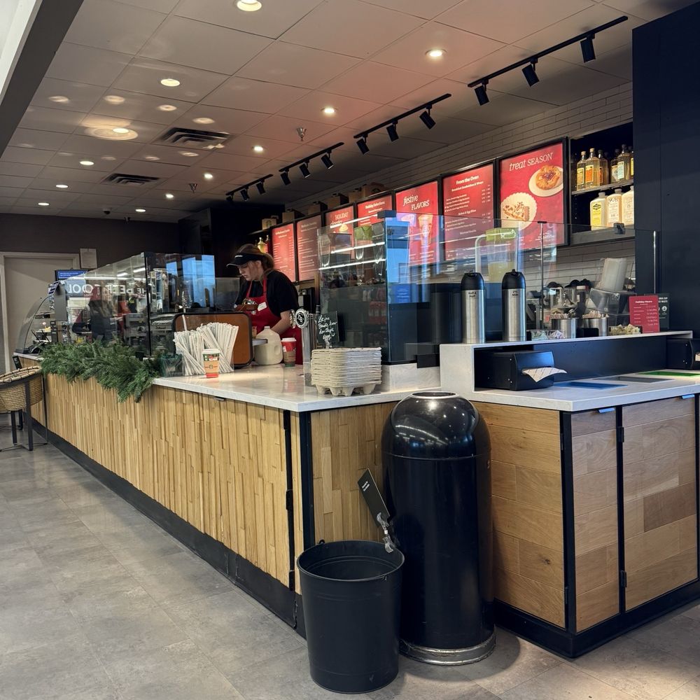 Starbucks - Paisley at the counter, super friendly, and great service! - Coffee & Tea Near Me - Elko, Nevada Starbucks - Paisley at the counter, super friendly, and great service! - Coffee & Tea Near Me - Elko, Nevada