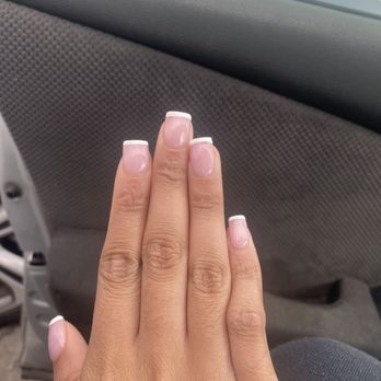 EV Nail Studio - Nail Salons Near Me - Kent, Washington