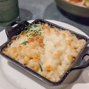 Lovina - Mac and cheese - New American Near Me - Calistoga, California Lovina - Mac and cheese - New American Near Me - Calistoga, California