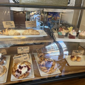 Bavetta - Pastries - Coffee & Tea Near Me - San Jose, California Bavetta - Pastries - Coffee & Tea Near Me - San Jose, California