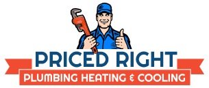 Slide of Priced Right Plumbing Heating Cooling