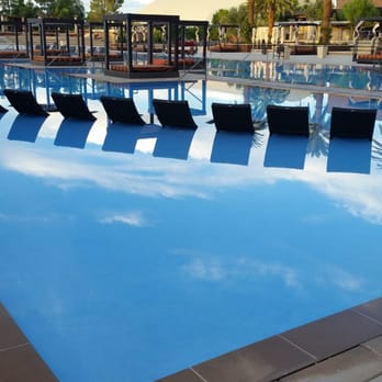 M Resort - Pool - Hotels Near Me - Henderson, Nevada