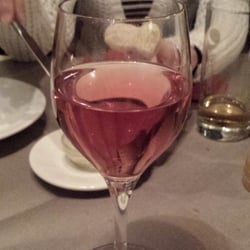 La Gondola - Rosèwein