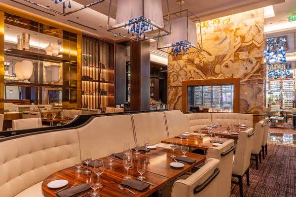 SR Prime Steakhouse by null