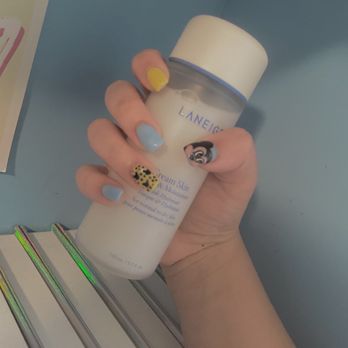 Alice Nails & Spa - I couldn't stop looking at my nails, they did really well. - Nail Salons Near Me - Richardson, Texas
