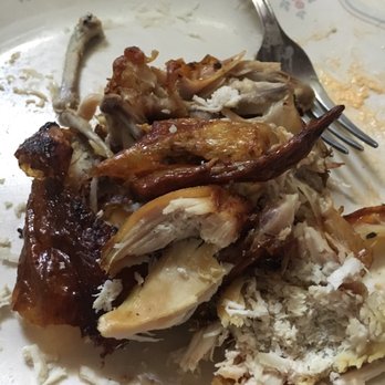 El Pollo Loco - Mexican Near Me - Whittier, California