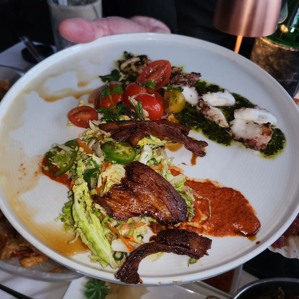 Chart House Prime - Belly+Beast - Seafood Near Me - Annapolis, Maryland Chart House Prime - Belly+Beast - Seafood Near Me - Annapolis, Maryland