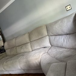 Repele Carpet & Upholstery Cleaning