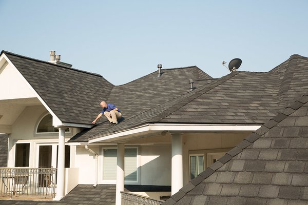 Elite Roofing Solutions - Houston Logo