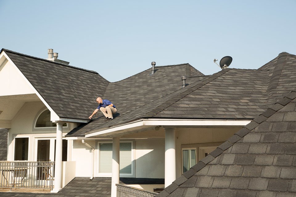 Slide of Elite Roofing Solutions - Houston