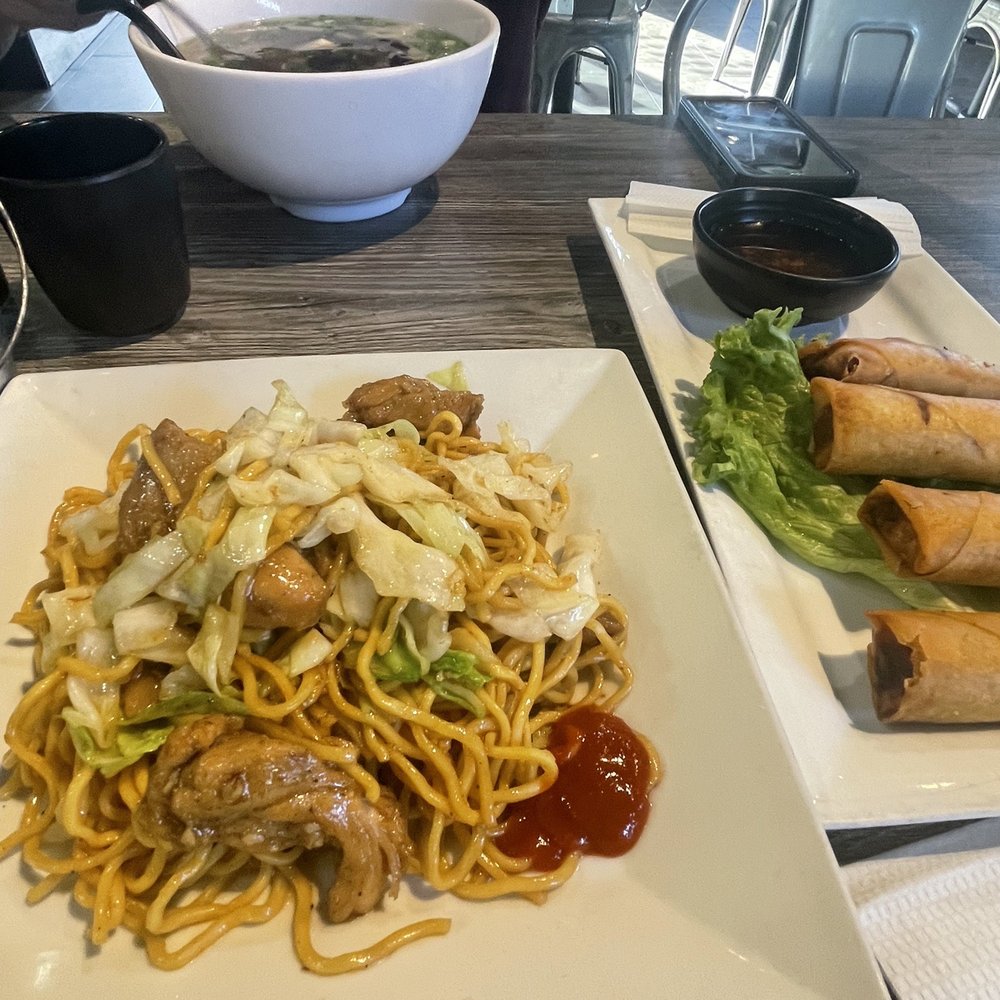 Pho-Ology - Vietnamese Near Me - Whittier, California
