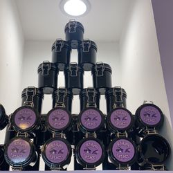 Big Bank Beauty - Adhesive containers help with the duration of your adhesive.