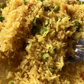 Coriander - Saffron Rice - Vegan Near Me - Golden, Colorado Coriander - Saffron Rice - Vegan Near Me - Golden, Colorado