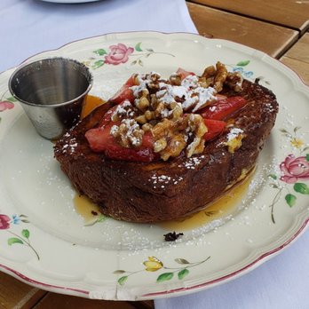 Fontaine - French Toast - Creperies Near Me - Alexandria, Virginia Fontaine - French Toast - Creperies Near Me - Alexandria, Virginia