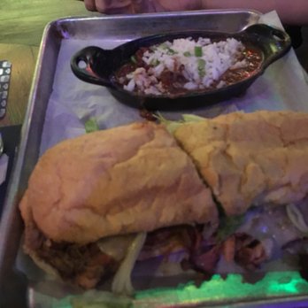 The Second Line - Cajun/Creole Near Me - Memphis, Tennessee