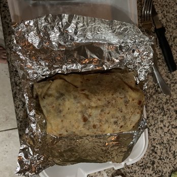 El Pitayo - Opening this was better than that one Christmas that my parents didn't disappoint my sister and I. - Mexican Near Me - Fairfield, California