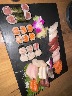 Saku Hoboken by null