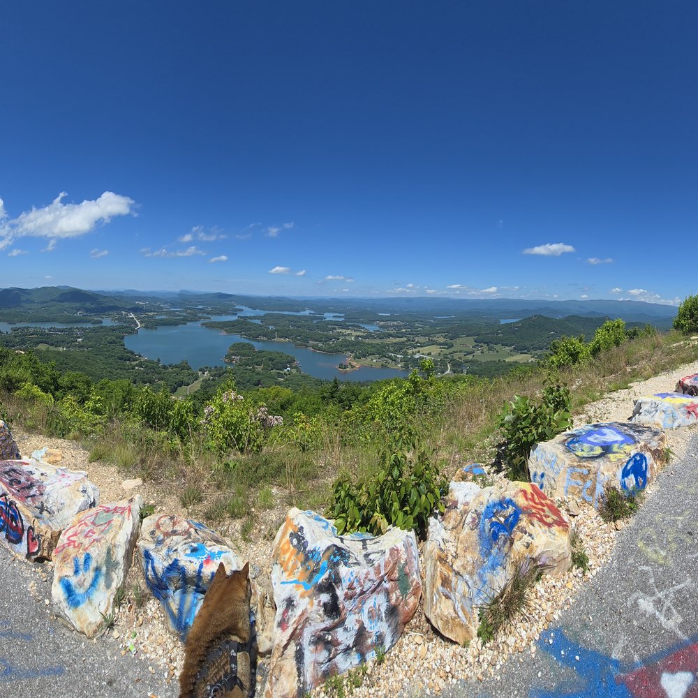 Bell Mountain - Parks Near Me - Hiawassee, Georgia