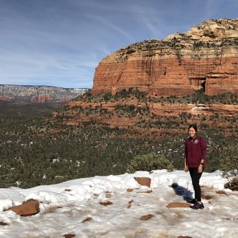 Devil's Bridge Trail - Great views - Hiking Near Me - Sedona, Arizona Devil's Bridge Trail - Great views - Hiking Near Me - Sedona, Arizona