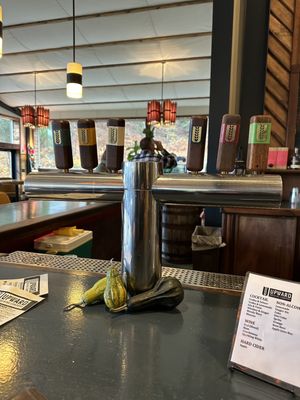 Upward Brewing Company by null