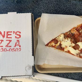 June's Pizza - Pepperoni pizza - Pizza Near Me - Oakland, California June's Pizza - Pepperoni pizza - Pizza Near Me - Oakland, California