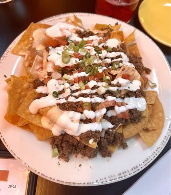 Lenny's Hideaway by null