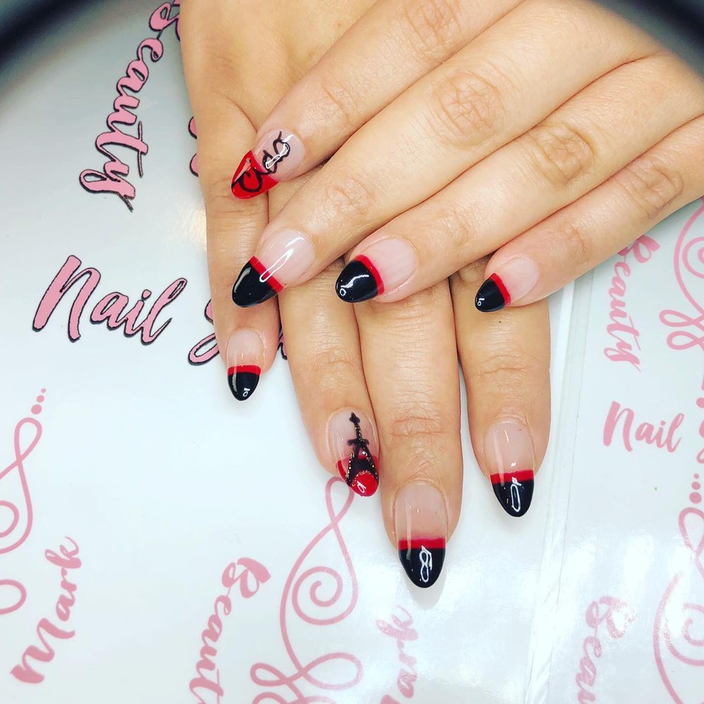 BEAUTY MARK NAIL STUDIO 41 Photos 3700 Parsons Ave, Columbus, Ohio
