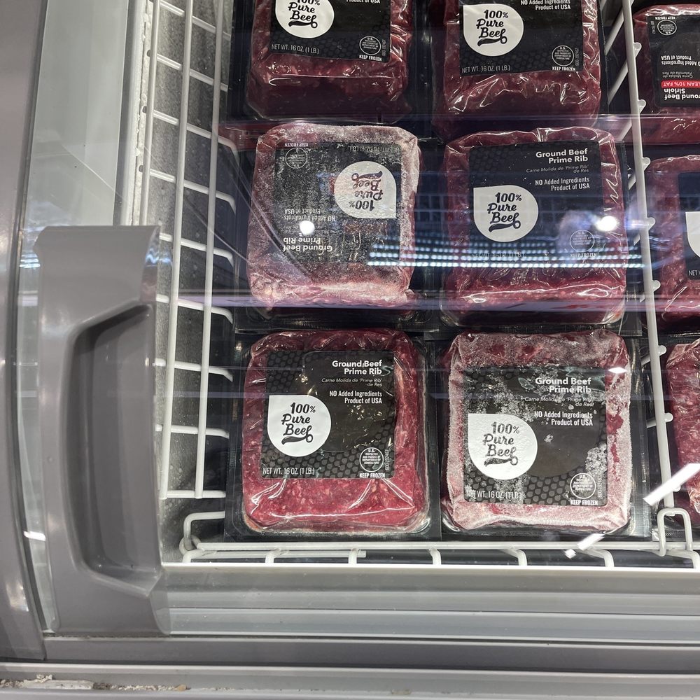Wild Fork - Ground prime rib - Meat Shops Near Me - Frisco, Texas