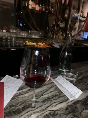 Capo & The Spritz by null