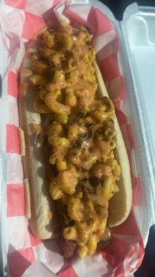 FATMAN HOTDOGS & MORE by null