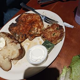 Pork chops baked potatoes. Pork chops baked potatoes.