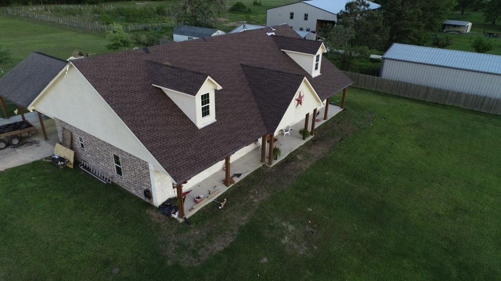 Slide of Eldridge Roofing & Solar