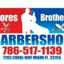 Photo of Flores Brothers Barber Shop