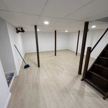 Build Rite Pro - Basement Remodeling and Finishing. - General Contractors Near Me